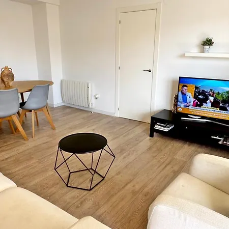 Apartment Renai Gandia - Alquiler Solo A Familias Playa de Gandia