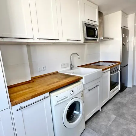 Apartment Renai Gandia - Alquiler Solo A Familias Playa de Gandia