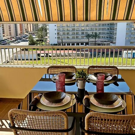 Renai Gandia - Alquiler Solo A Familias Playa de Gandia