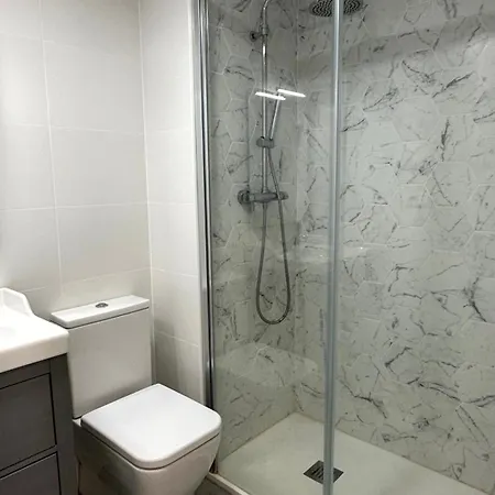 Apartment Renai Gandia - Alquiler Solo A Familias