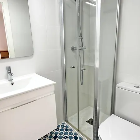 Apartment Renai Gandia - Alquiler Solo A Familias Playa de Gandia
