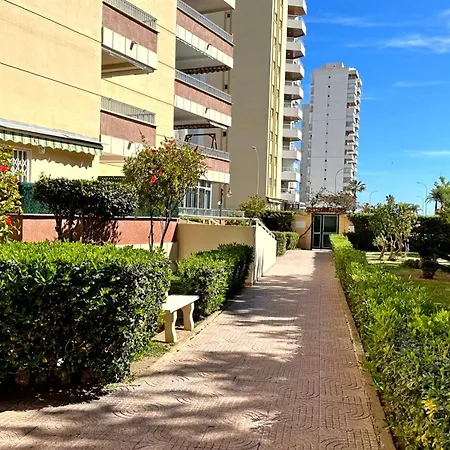 Renai Gandia - Alquiler Solo A Familias Playa de Gandia