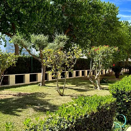 Apartment Renai Gandia - Alquiler Solo A Familias Playa de Gandia