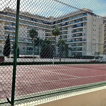 Renai Gandia - Alquiler Solo A Familias Playa de Gandia